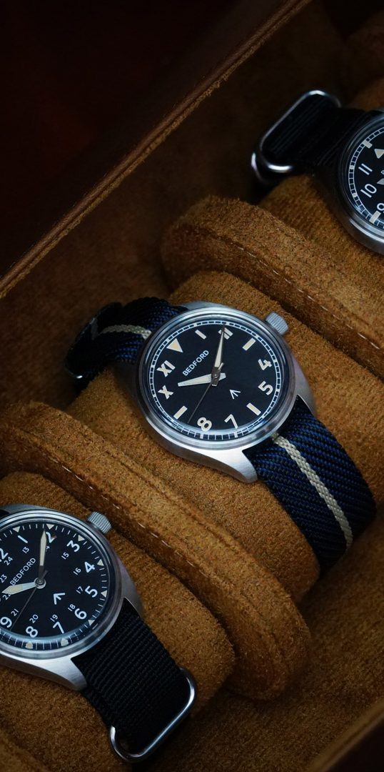 Eiei watch top straps